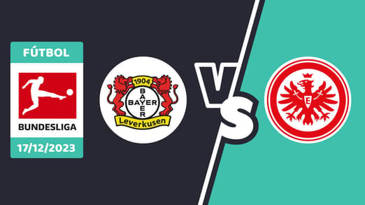 Leverkusen vs. Frankfurt