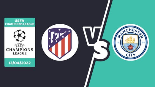 Pronóstico Atlético vs. Manchester City