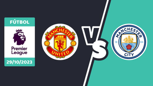 Manchester United vs. Manchester City