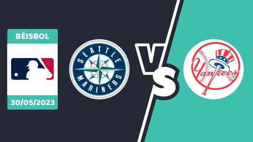 Mariners vs. Yankees