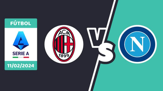 Milan vs. Napoli