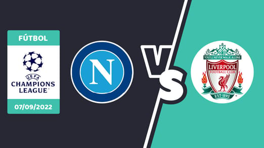 Napoli vs. Liverpool