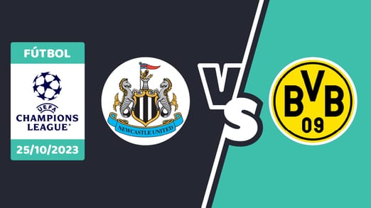 Newcastle vs. Dortmund