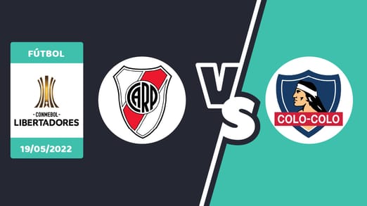 River Plate vs. Colo-Colo