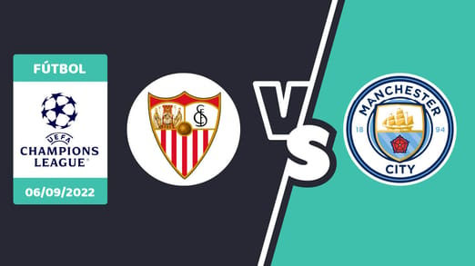 Sevilla vs. Manchester City