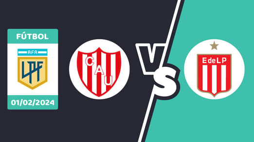 Unión vs. Estudiantes