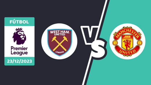 West Ham vs. Manchester United