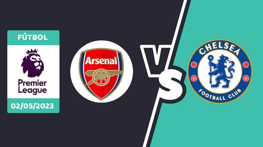 Arsenal vs. Chelsea