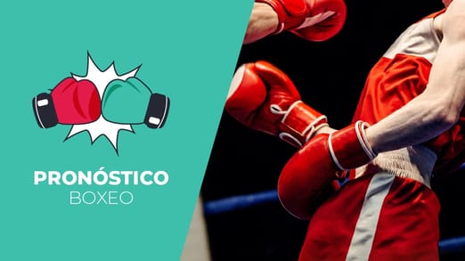 Pronosticos boxeo