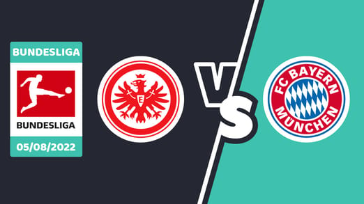 Frankfurt vs. Bayern Munich