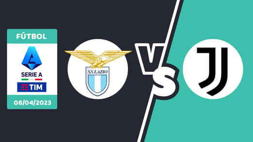 Lazio vs. Juventus