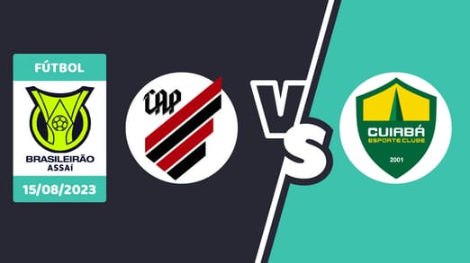 Paranaense vs. Cuiabá