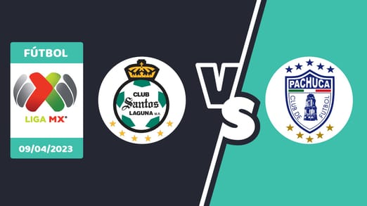 Santos vs. Pachuca