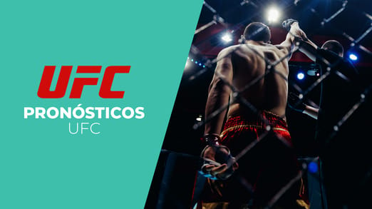 Pronosticos ufc