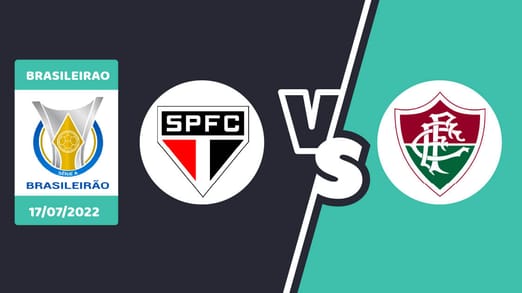 Sao Paulo vs. Fluminense