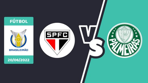 Sao Paulo vs. Palmeiras