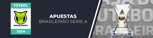 Apuestas brasileirao seriea