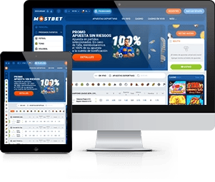 Mostbet sport es