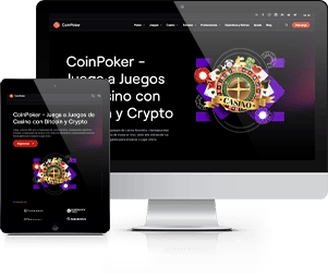 Coinpoker casino es