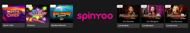 SpinYoo Casino es